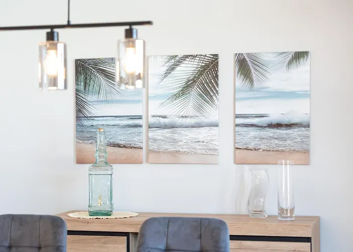 Stylish 3 Bdr Retreat With Pool By Lovelystay * Altura