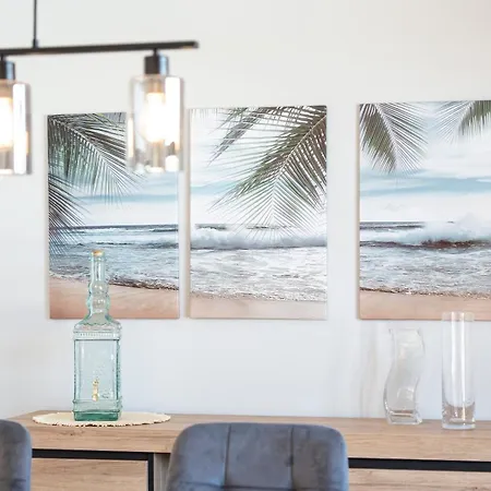 Stylish 3 Bdr Retreat With Pool By Lovelystay * Altura